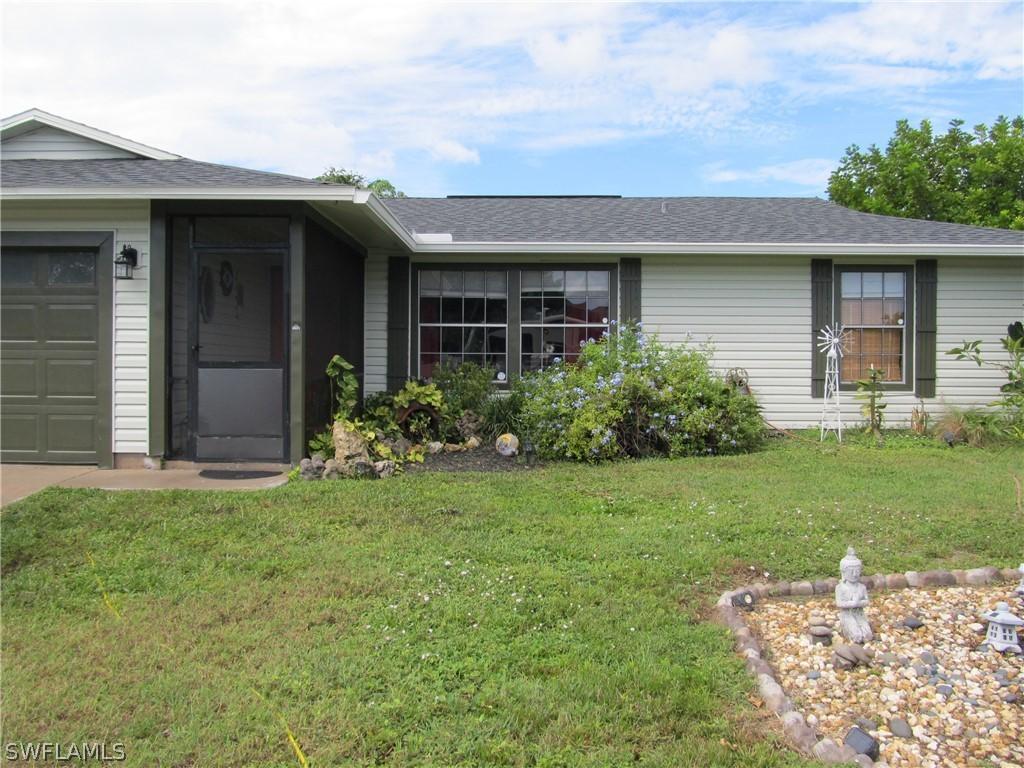 1506 SE 2nd Pl., Cape Coral, FL 33990