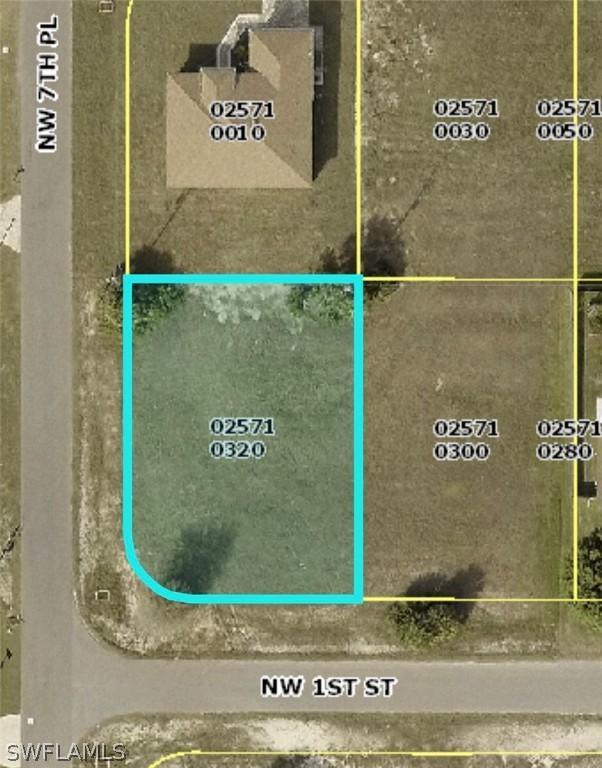 711 NW 1st St., Cape Coral, FL 33993