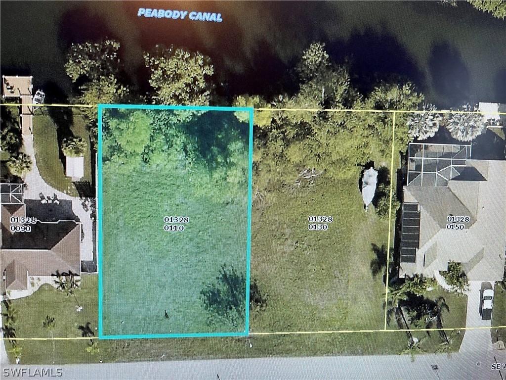 1713 SE 2nd St., Cape Coral, FL 33990