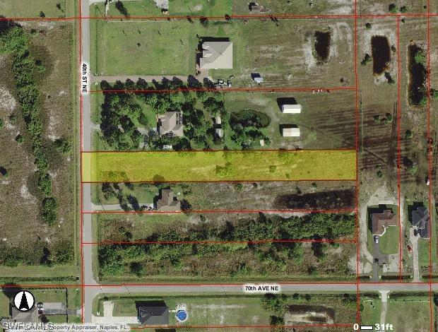 Tbd-40 Street Ne St., Naples, FL 34120