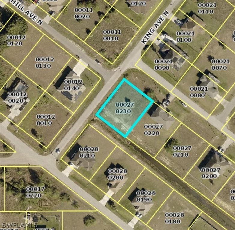 2045 Churchill Ave., Lehigh Acres, FL 33971