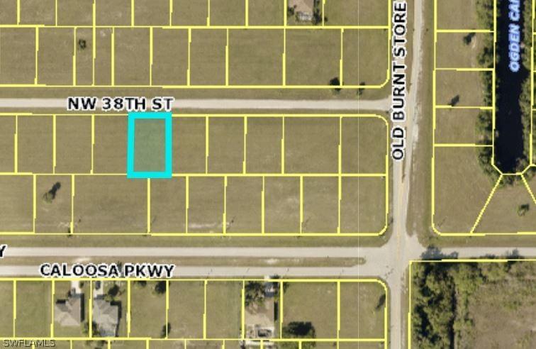 4110 NW 38th St., Cape Coral, FL 33993