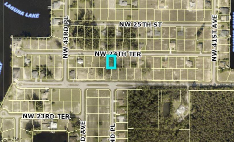 4222 NW 24th Ter., Cape Coral, FL 33993