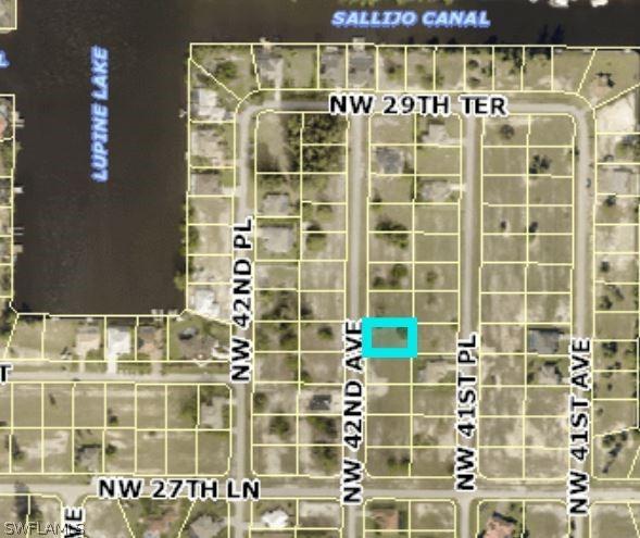 2803 NW 42nd Ave., Cape Coral, FL 33993