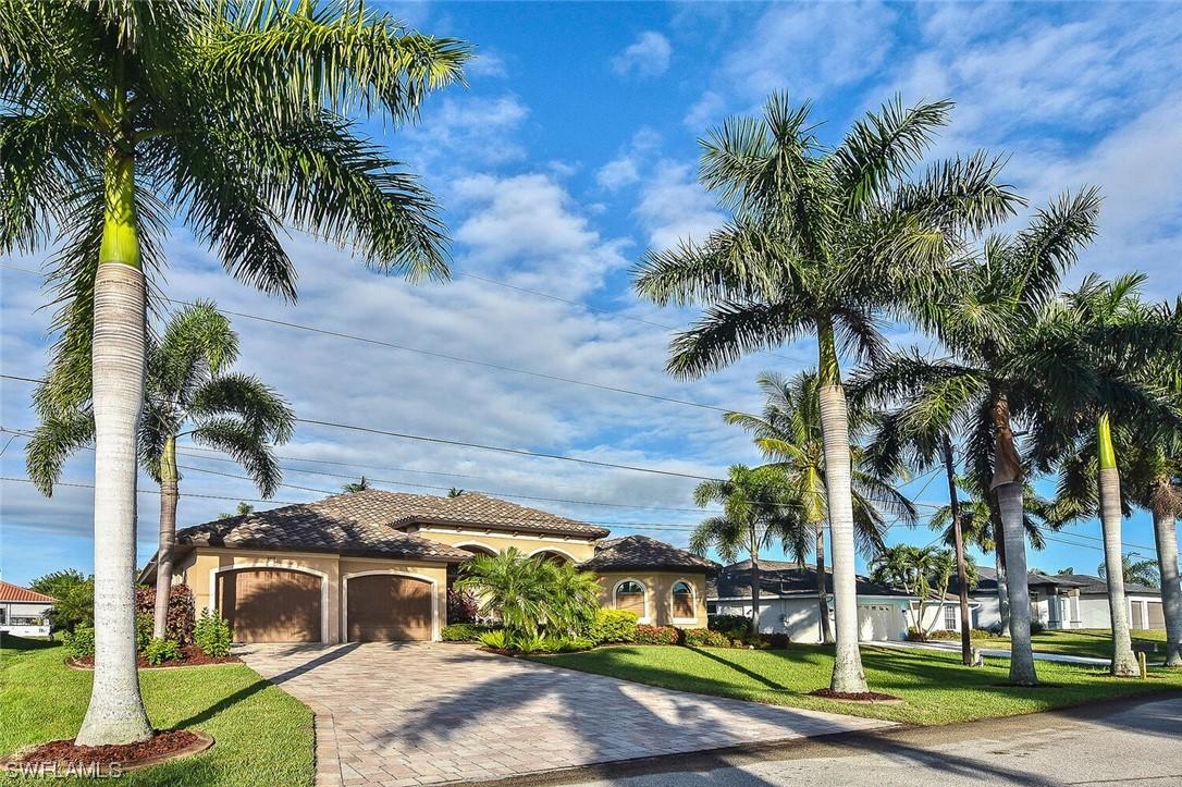 5418 SW 21st Pl., Cape Coral, FL 33914