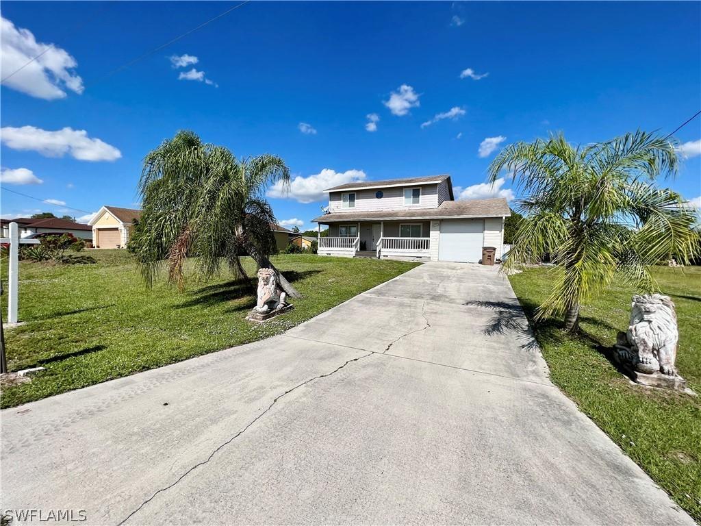 3410 6th St., Lehigh Acres, FL 33976