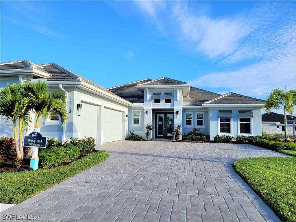 14205 Laguna Springs Ln., Naples, FL 34114