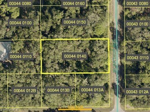 1903 Mcarthur Ave., Lehigh Acres, FL 33972