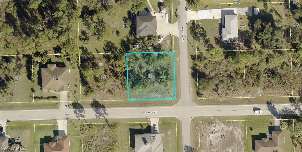 907 E 10th St., Lehigh Acres, FL 33972
