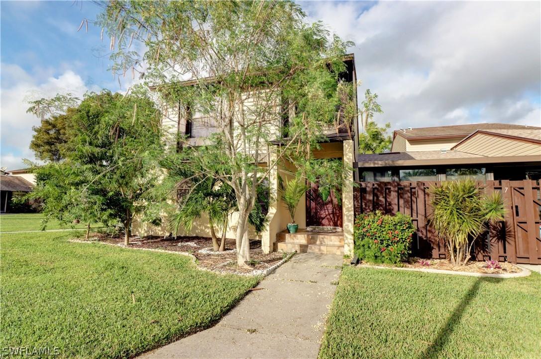 624 SE 12th Ct. #8, Cape Coral, FL 33990