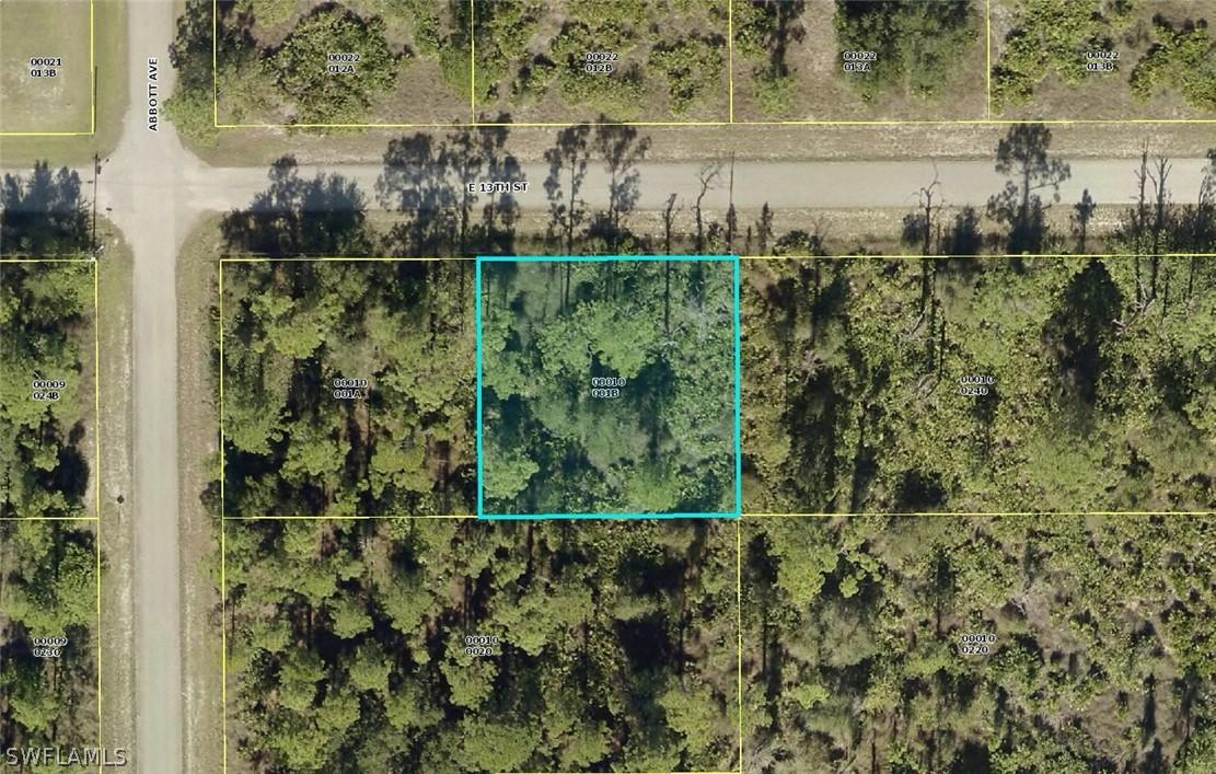 4402 E 13th St., Lehigh Acres, FL 33972
