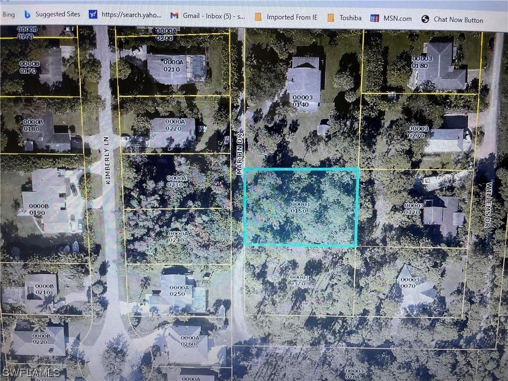 14917 Martin Dr., Fort Myers, FL 33908