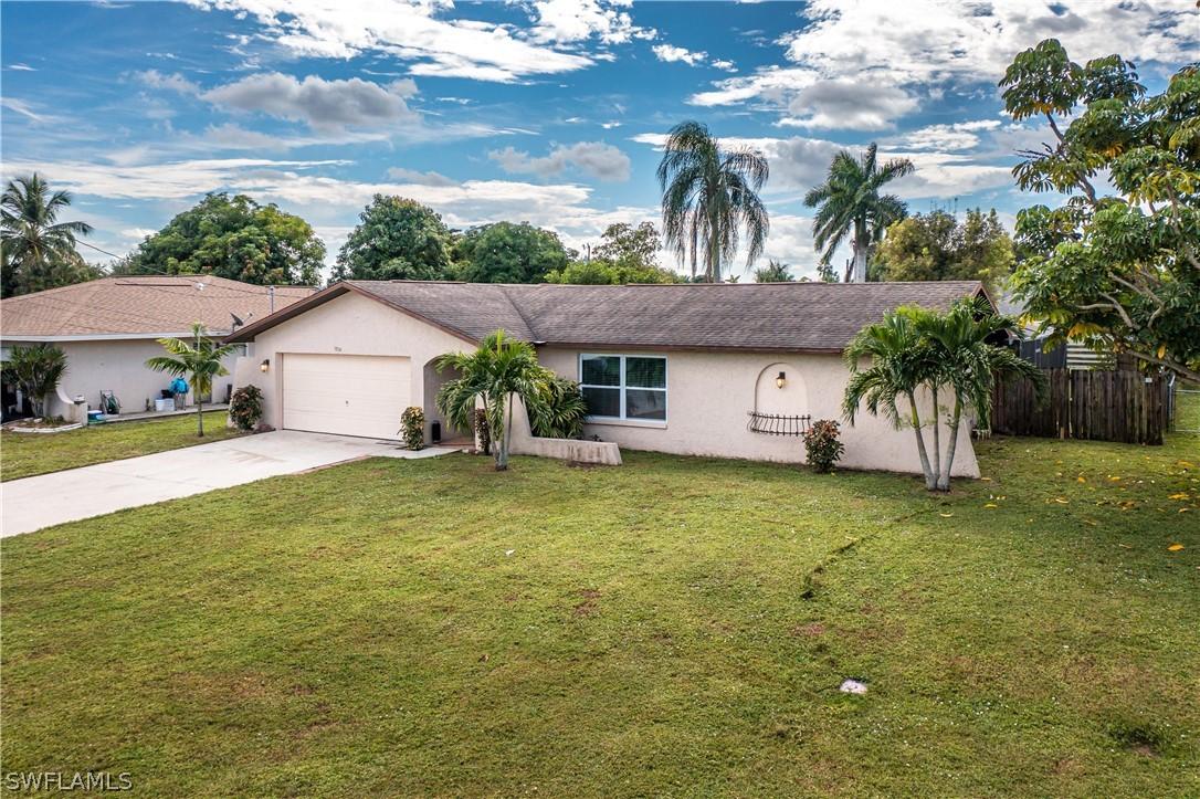 1826 SE 14th St., Cape Coral, FL 33990