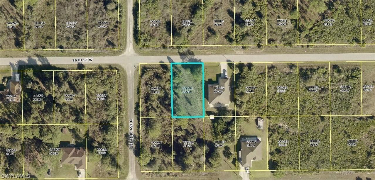 2617 26th St., Lehigh Acres, FL 33971