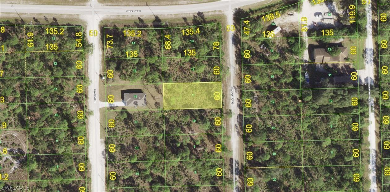12285 Cartouche Ave Ave., Punta Gorda, FL 33955