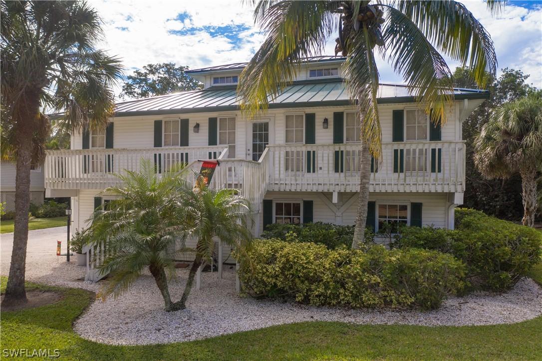1230 Sand Castle Rd., Sanibel, FL 33957