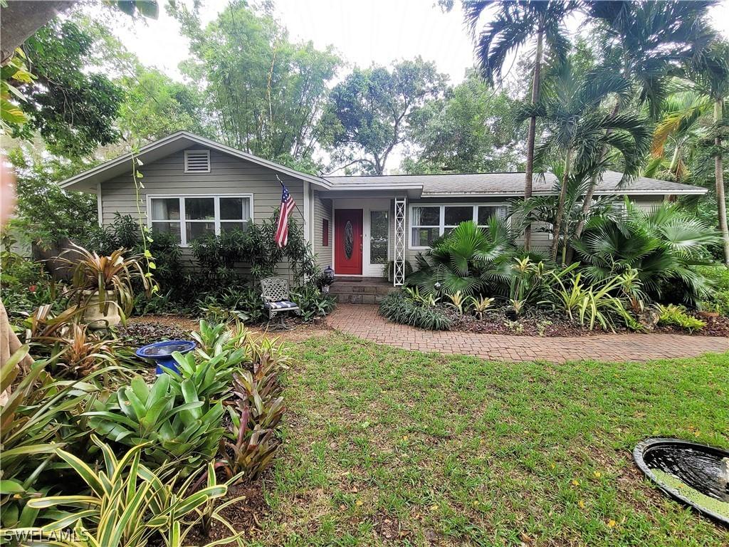 2917 Sunset Rd., Fort Myers, FL 33901