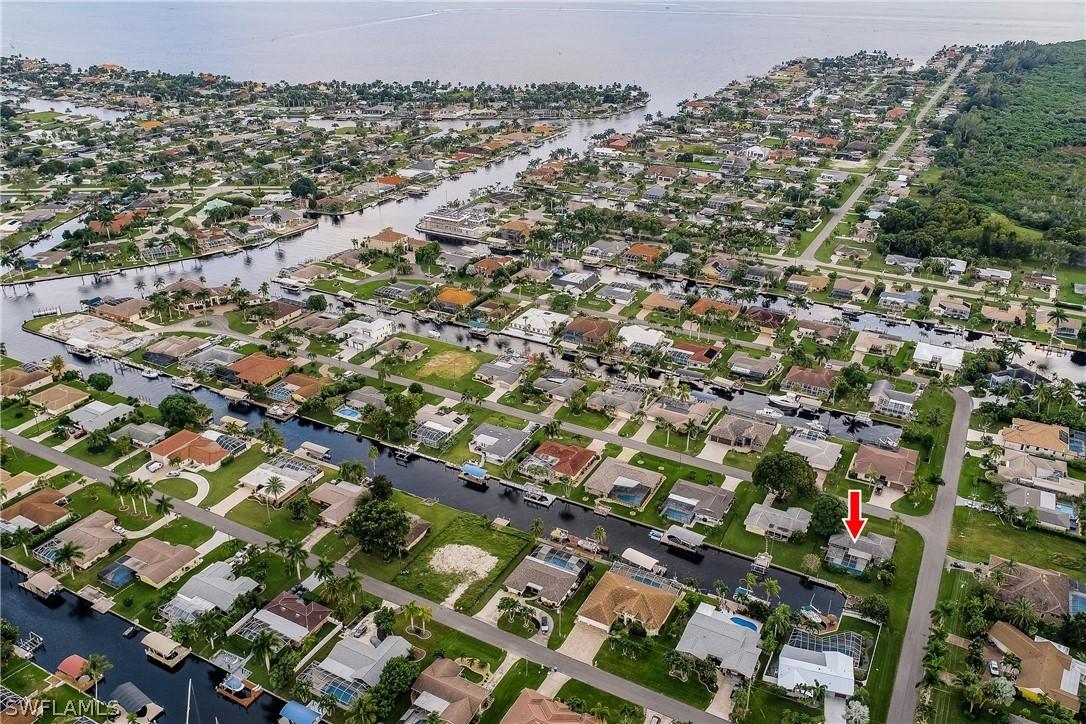 161 SW 54th St., Cape Coral, FL 33914