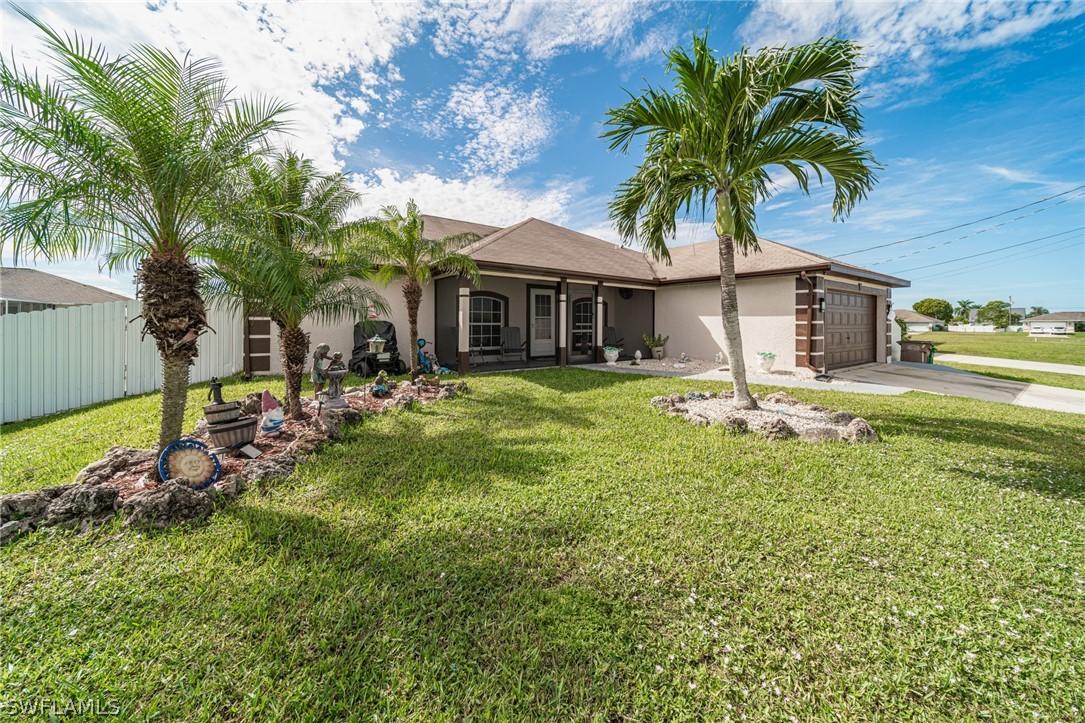 410 NW 9th Ter., Cape Coral, FL 33993