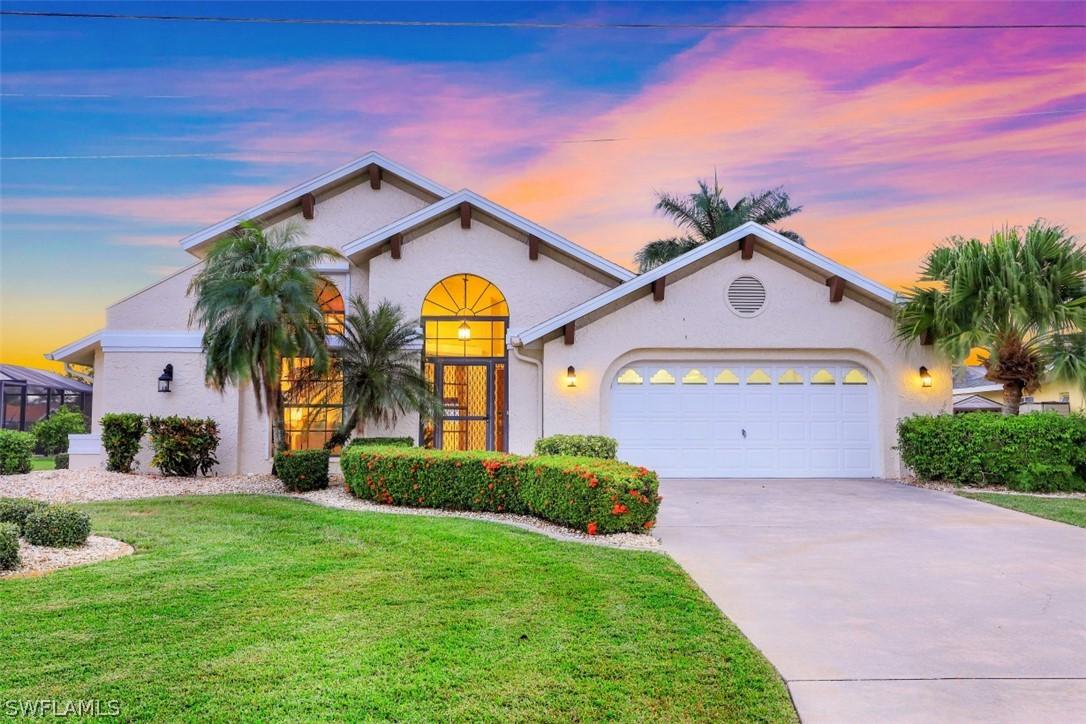 5028 SW 5th Pl., Cape Coral, FL 33914