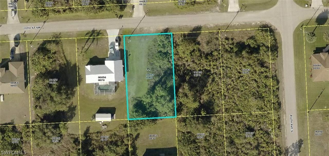 3305 20th St., Lehigh Acres, FL 33976