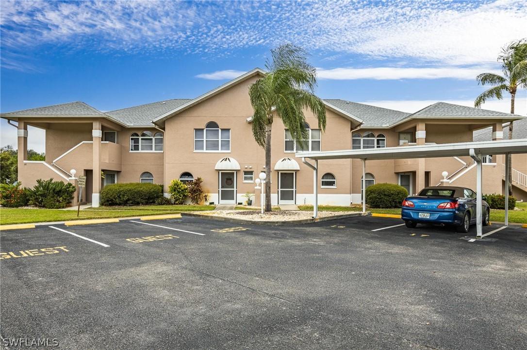 28 Cosmopolitan Dr. #16, Lehigh Acres, FL 33936