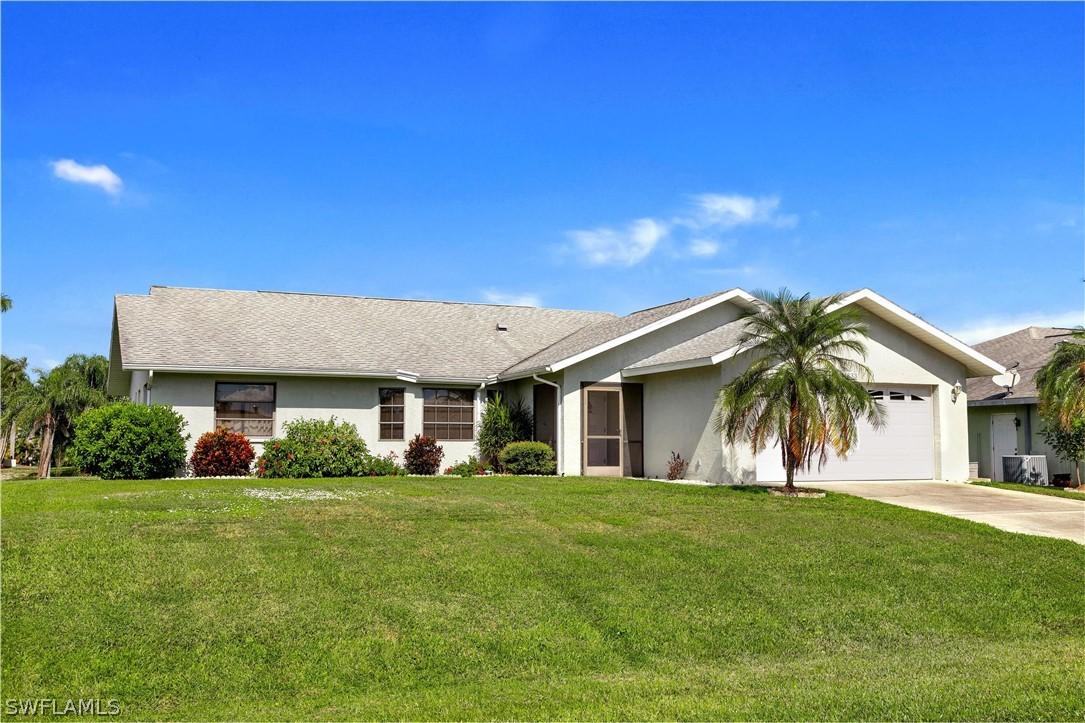 1833 SE 5th Ter., Cape Coral, FL 33990