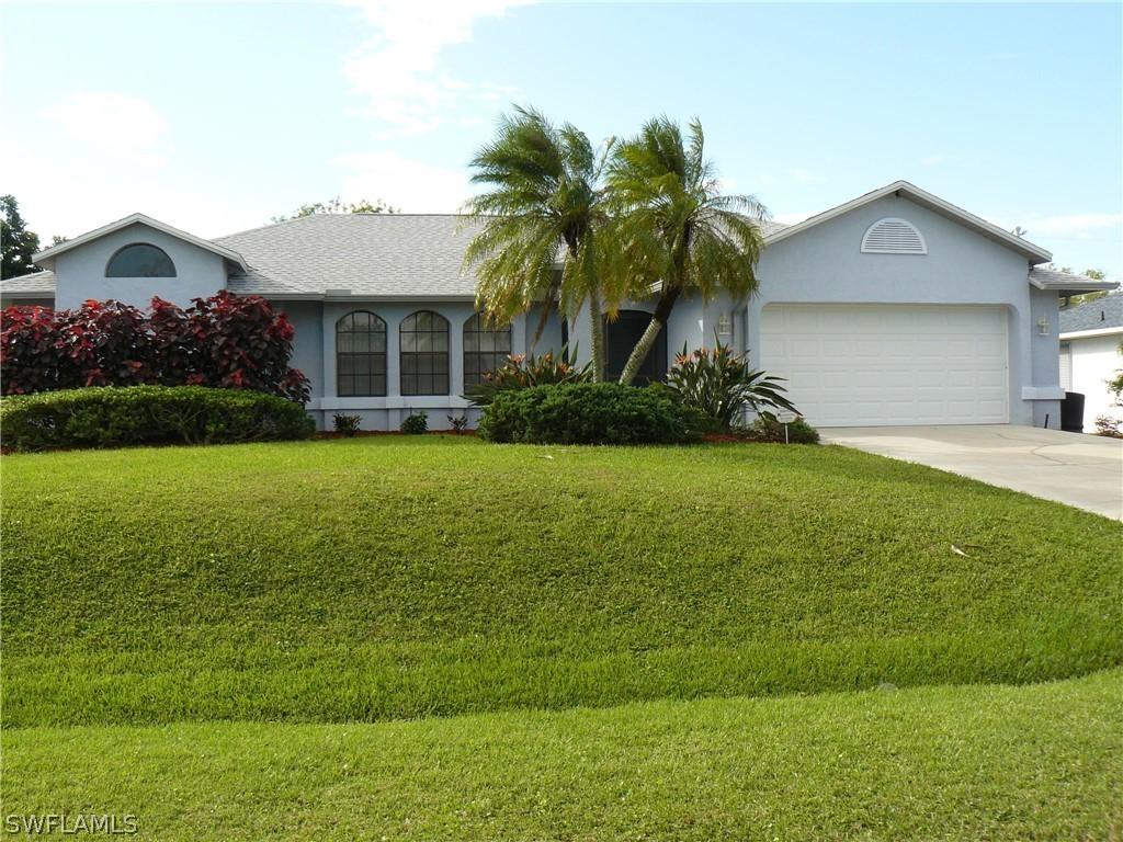 828 SW 17th St., Cape Coral, FL 33991