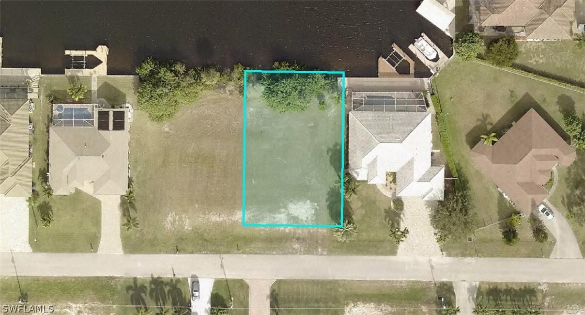 4201 NW 20th Ter., Cape Coral, FL 33993