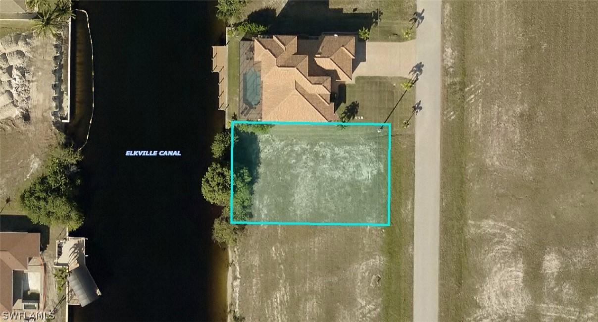 612 NW 36th Ave., Cape Coral, FL 33993