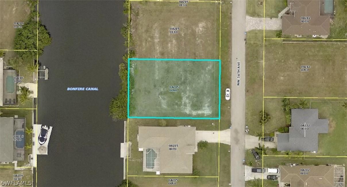 1010 NW 34th Ave., Cape Coral, FL 33993