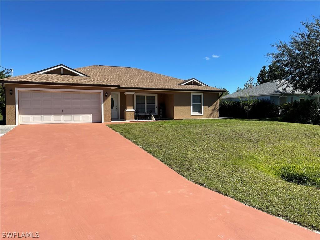 2102 Ann Ave., Lehigh Acres, FL 33971