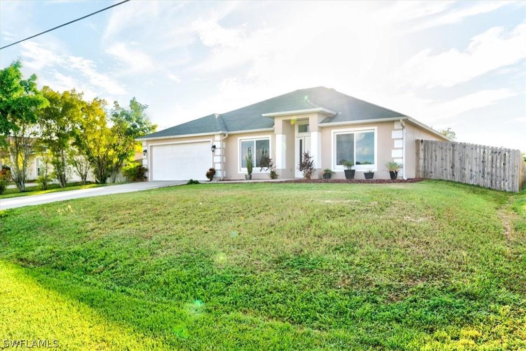 1928 NW 16th Pl., Cape Coral, FL 33993