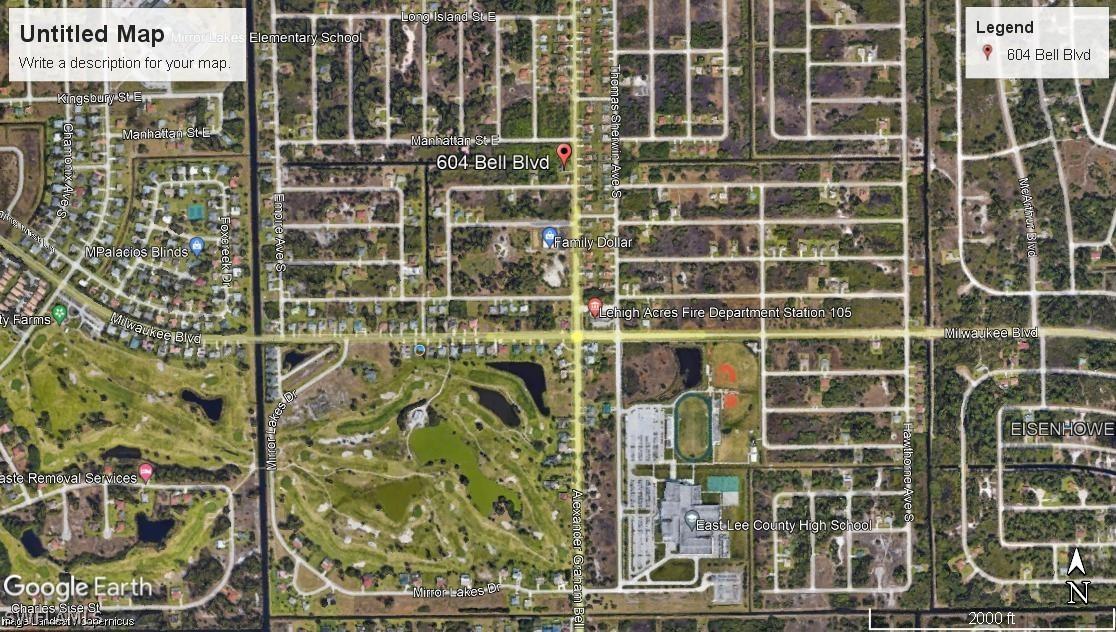 604 Bell Blvd., Lehigh Acres, FL 33974