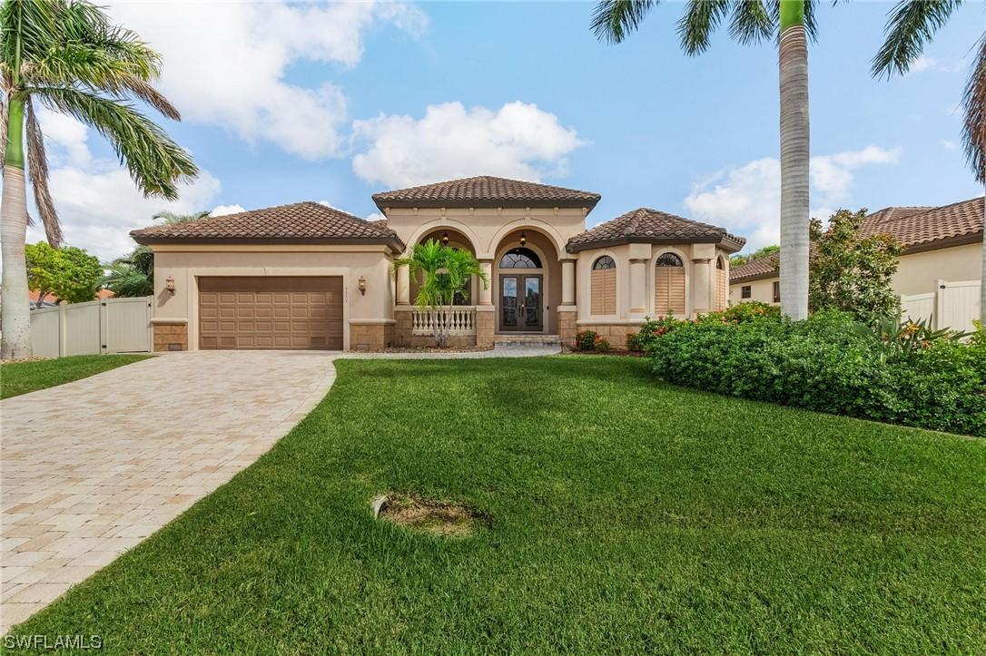 4801 SW 24th Ave., Cape Coral, FL 33914