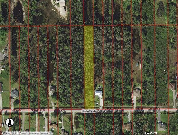 3525 43rd Ave., Naples, FL 34120