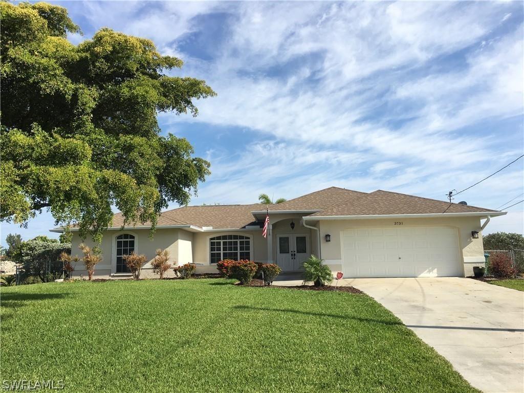 3731 SW 1st Ter., Cape Coral, FL 33991