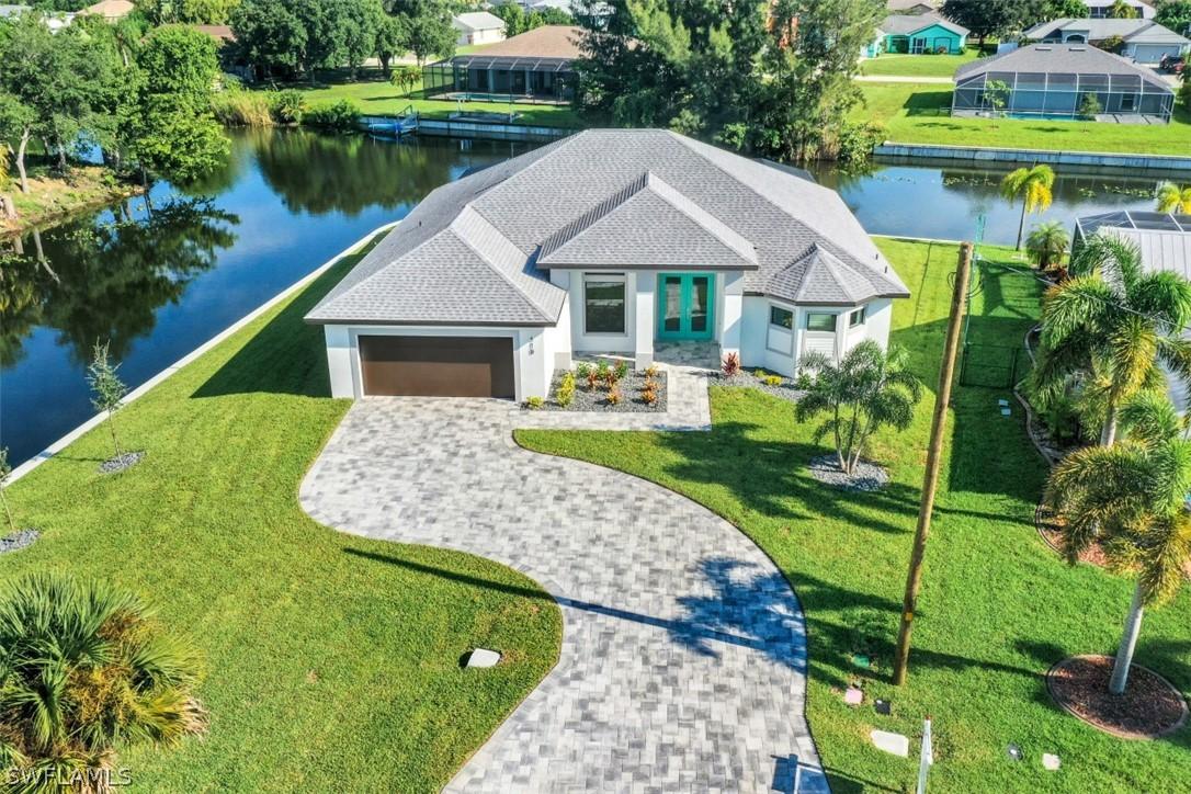 119 SW 12th Ter., Cape Coral, FL 33991