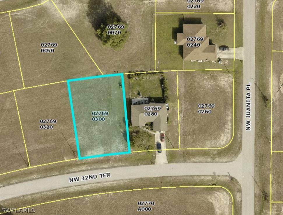 23 NW 32nd Ter., Cape Coral, FL 33993