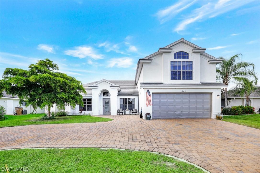 1905 SW 51st Ter., Cape Coral, FL 33914