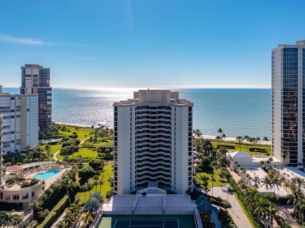 4551 Gulf Shore Blvd. #505, Naples, FL