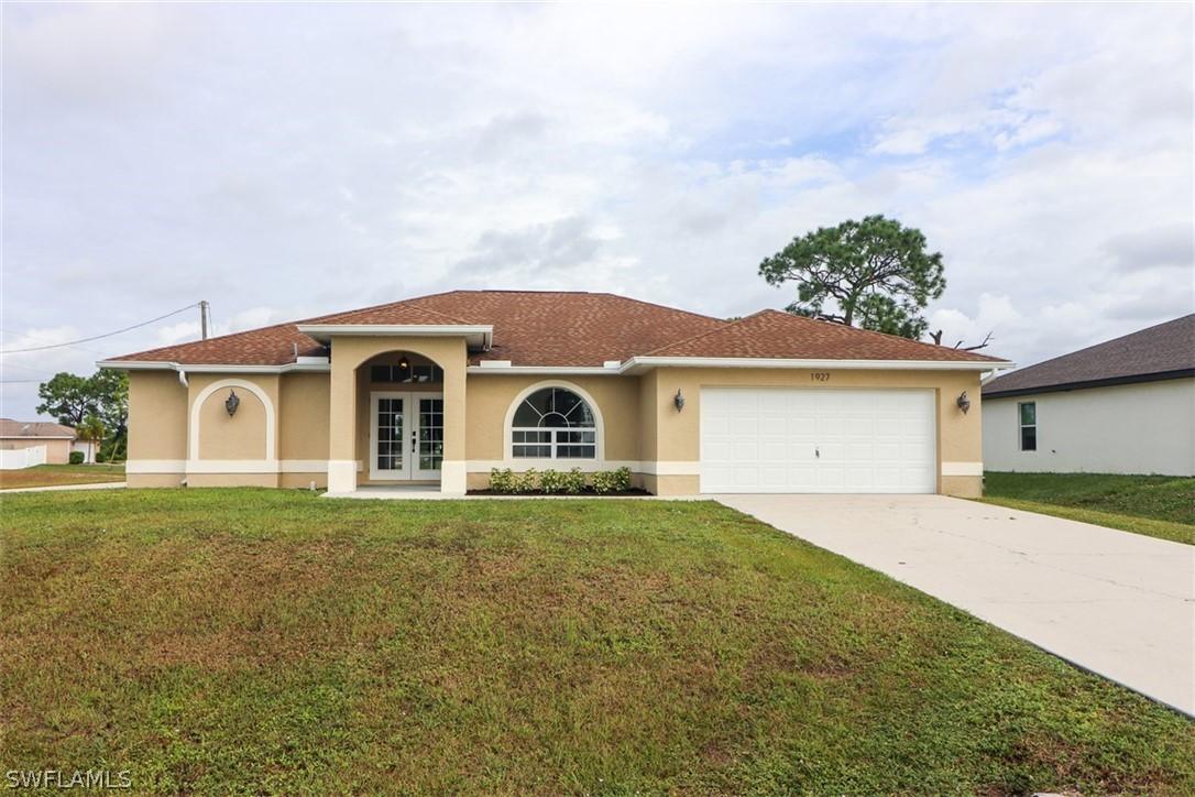 1927 NW 31st St., Cape Coral, FL 33993