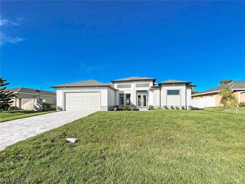 2716 SW 1st Ave., Cape Coral, FL 33914