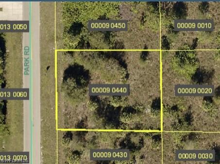 2524 Park Rd., Lehigh Acres, FL 33971