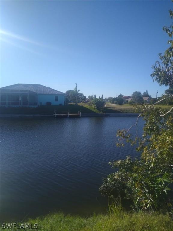 1308 NW 3rd Ave., Cape Coral, FL 33993