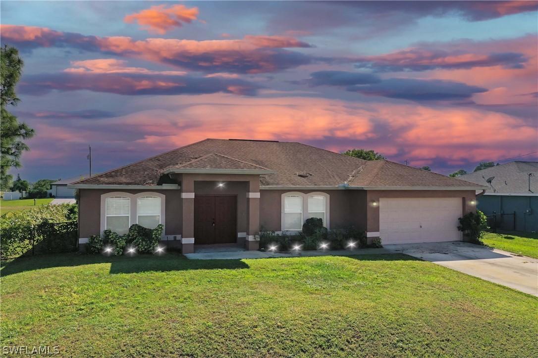1710 NW 23rd Ter., Cape Coral, FL 33993