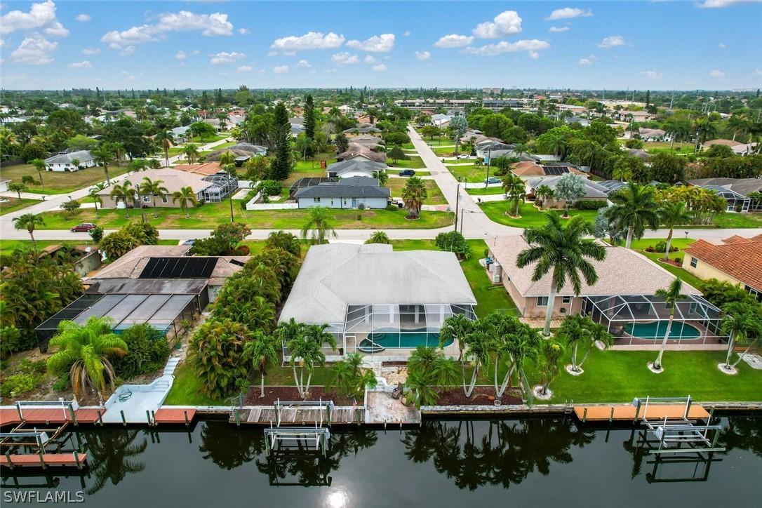 4612 SW 3rd Ave., Cape Coral, FL 33914