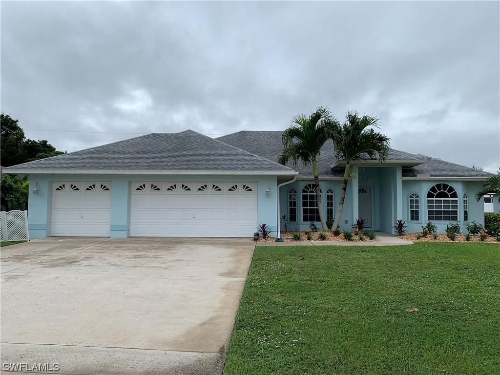 134 SE 29th Ter., Cape Coral, FL 33904