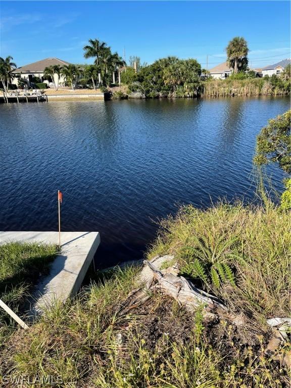 1514 NW 40th Pl., Cape Coral, FL 33993