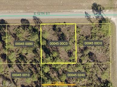 2604 E 12th St., Lehigh Acres, FL 33972